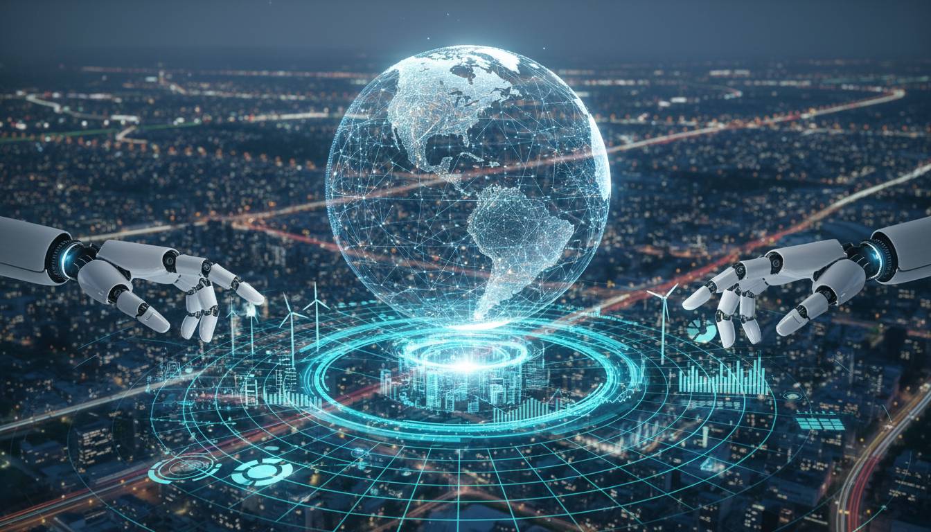 Can AI energy automation save us—or break the grid?