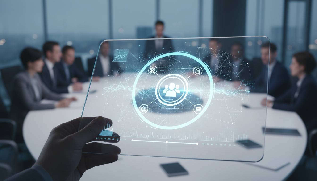 Is your AI coworker saving you—or sinking you?