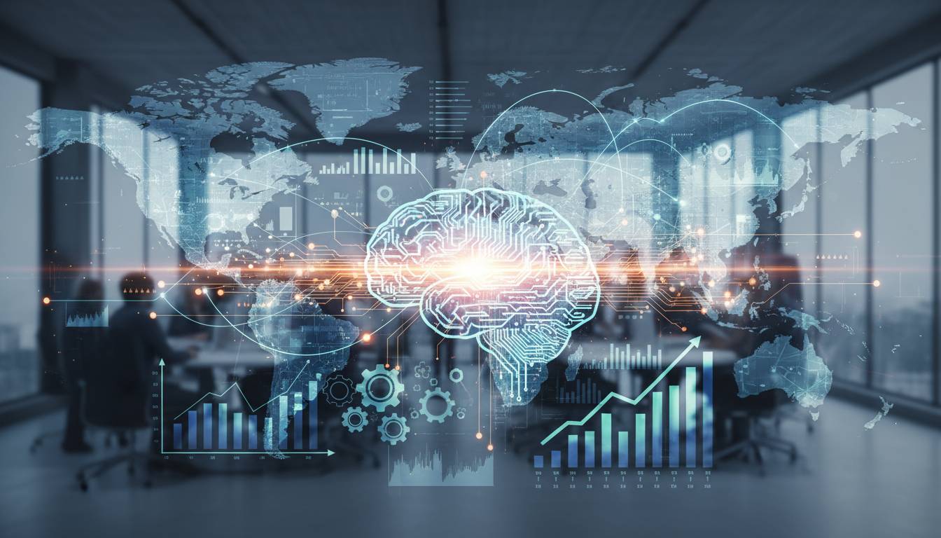 Is AI really making your enterprise smarter—or just faster?
