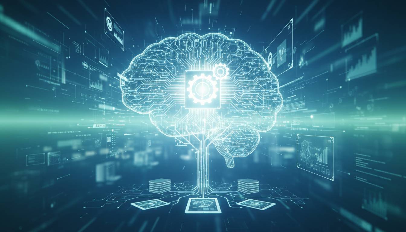 Is your company ready for the AI knowledge revolution?