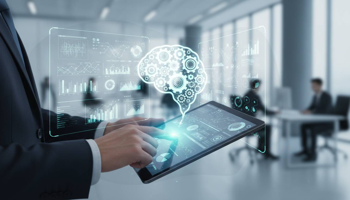 AI driven enterprise productivity tools that actually deliver