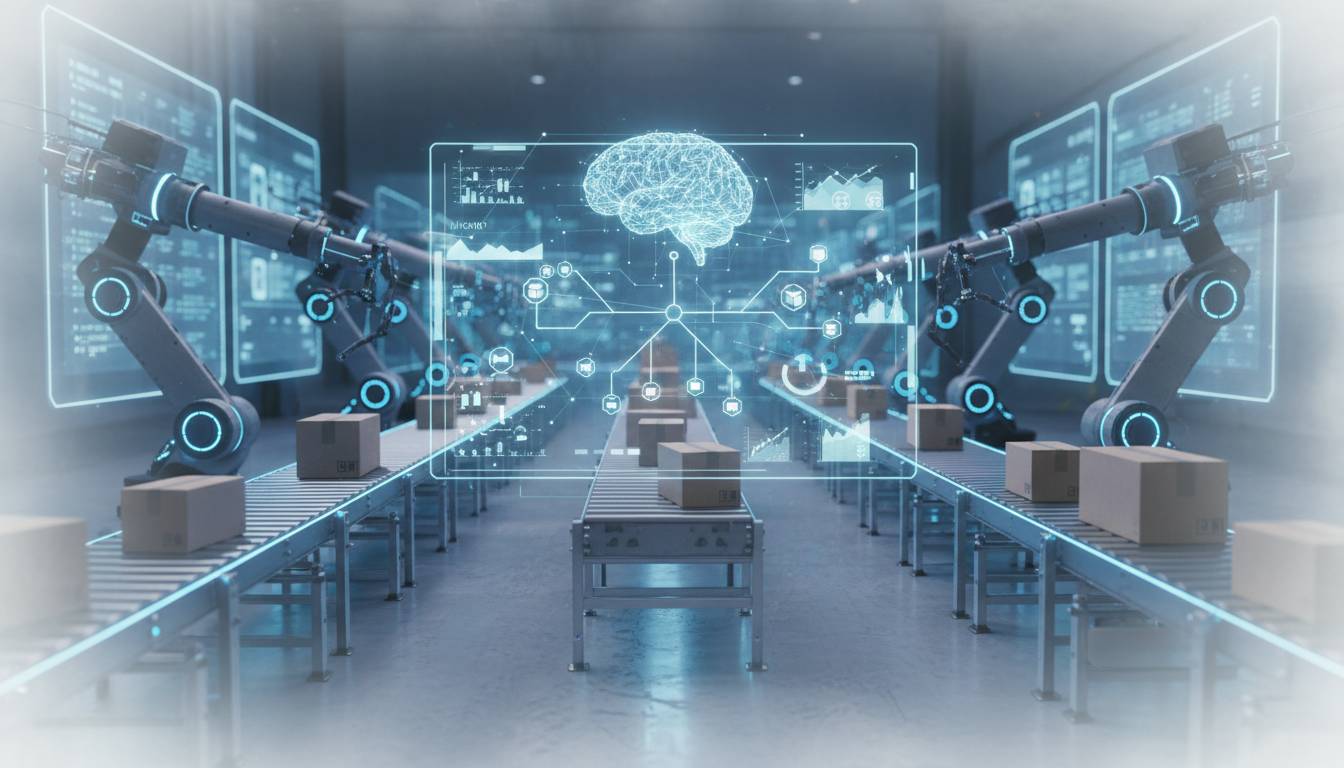 AI-driven inventory management: Are you ready for the chaos?