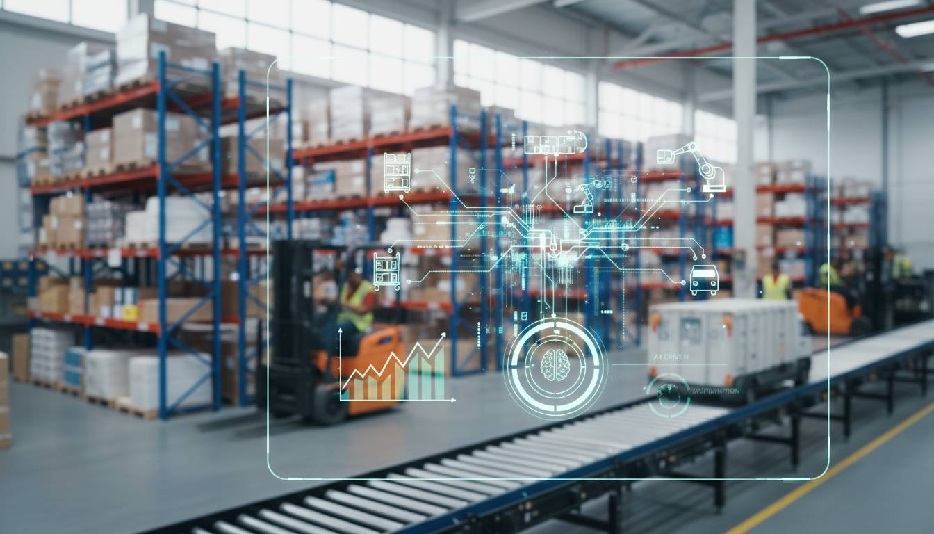 Ai-driven inventory replenishment automation’s real 2026 risks and wins