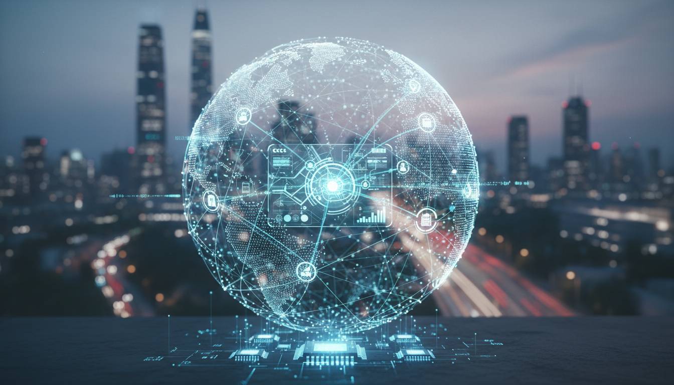 Would you trust AI with your next adventure?