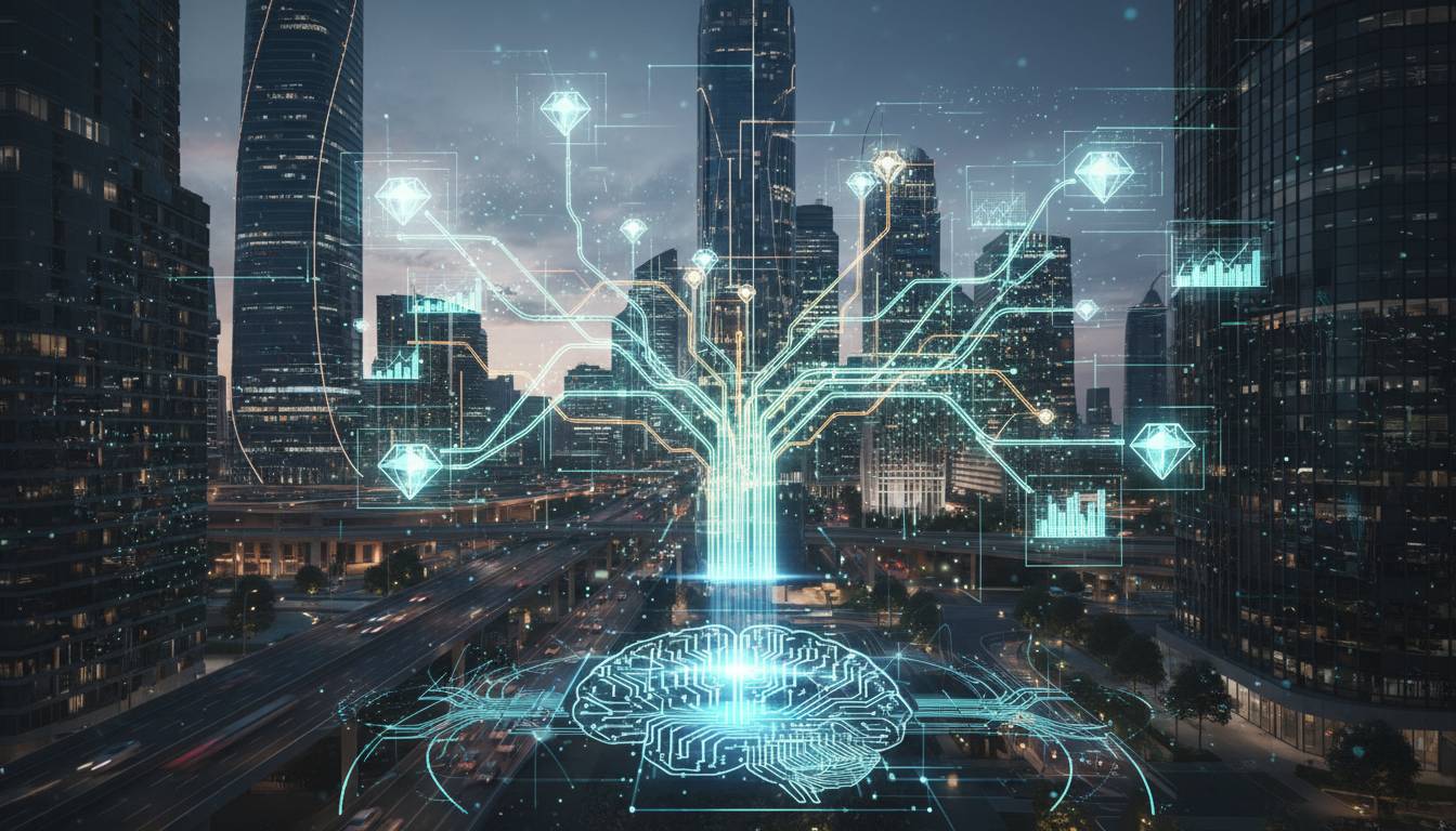 The truth about AI-driven market opportunity analytics in 2026