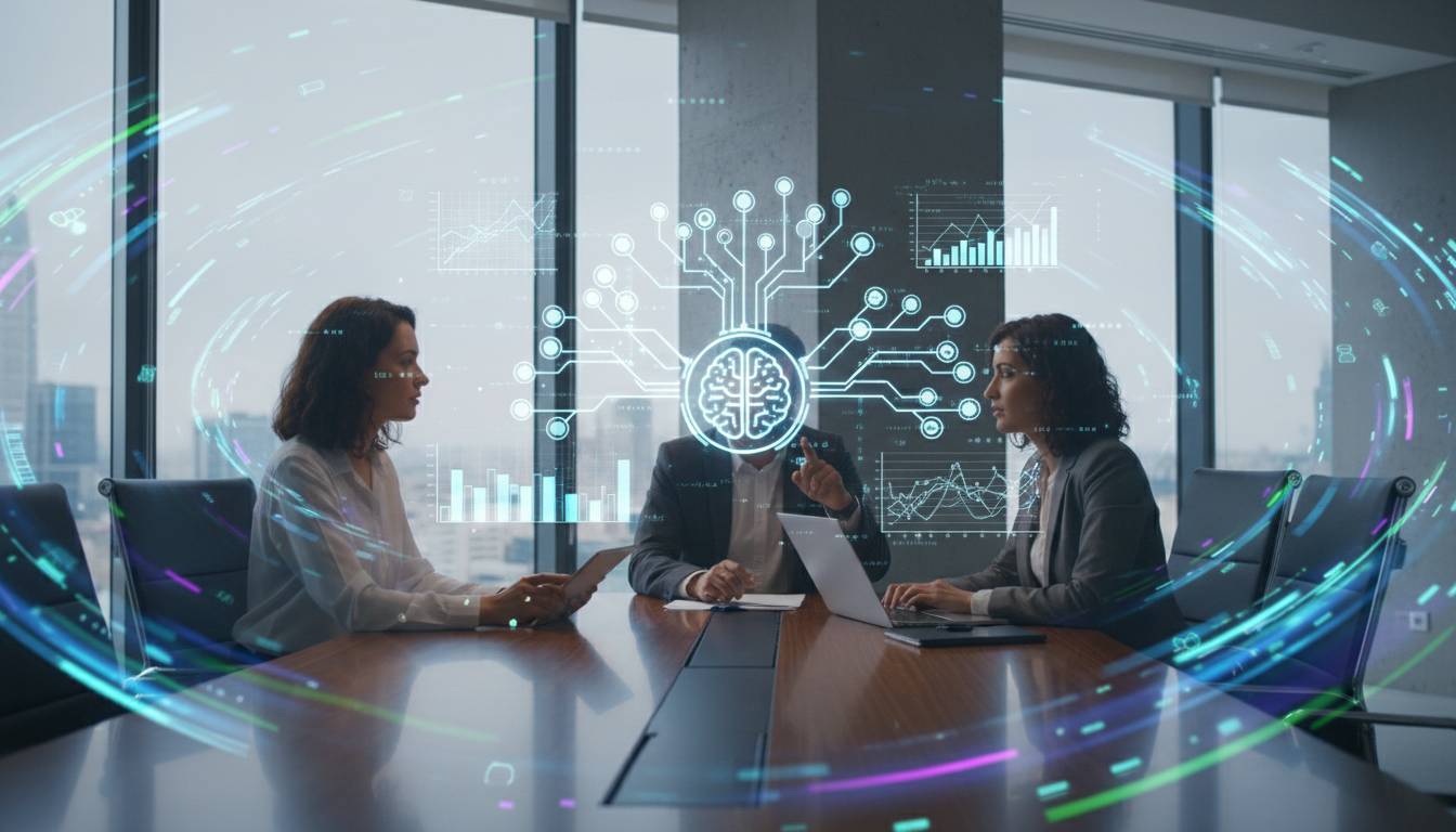 AI-driven marketing campaign analytics and the end of gut instinct