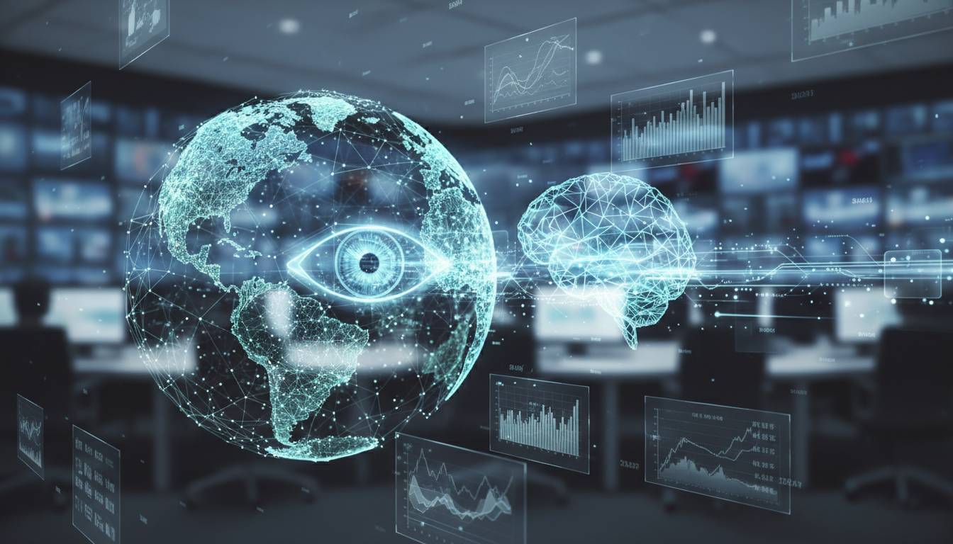 AI-driven news analytics: who really controls what you read?