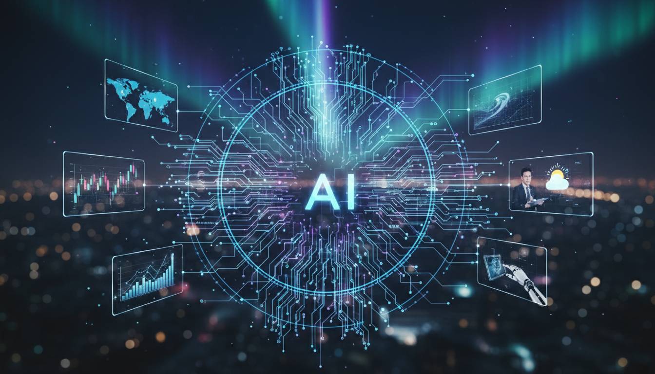 Is your news real? The secret life of AI-driven news feeds