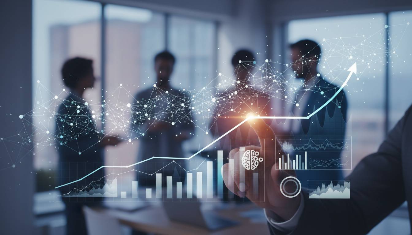 Would you trust an algorithm with your career? The AI performance management dilemma