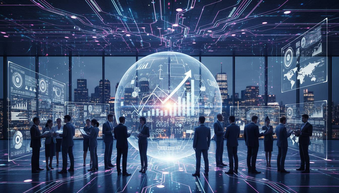 Brutal truths about AI-driven sales modeling in 2026