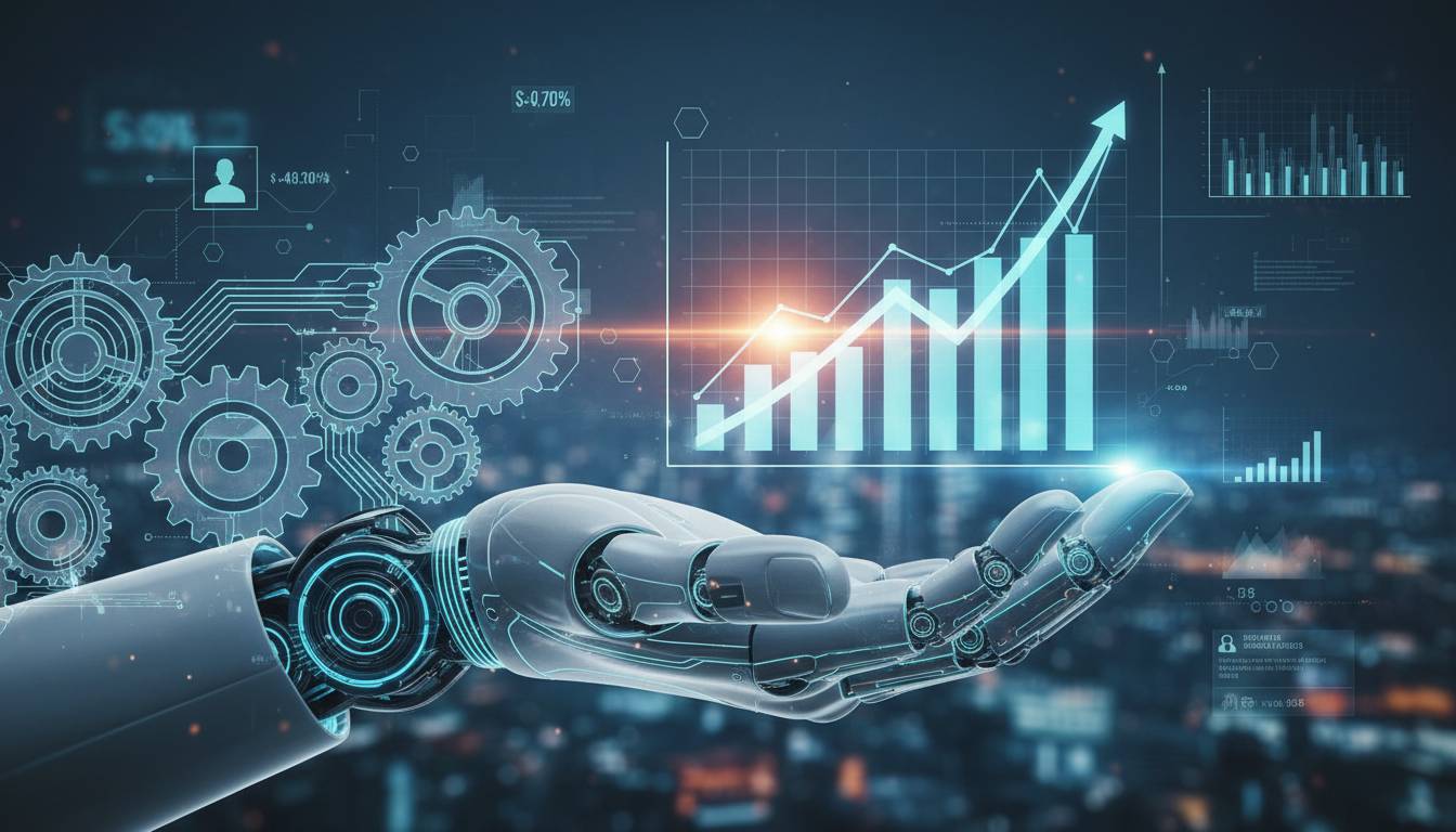 Exposed: The hidden reality of ai-driven sales automation