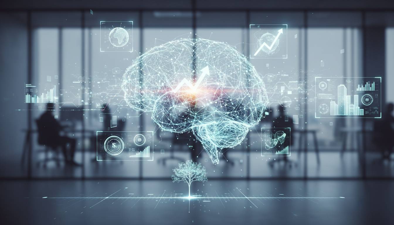 The dark side of AI-driven business foresight in 2026