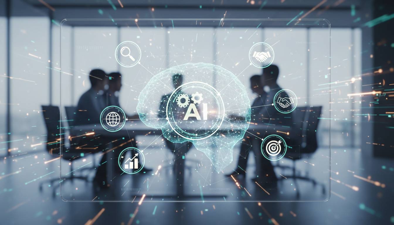 Are AI-driven strategic planning tools overrated? The truth for 2026