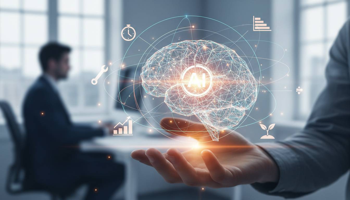 AI-Driven Task Prioritization Is Changing Everything—But Not the Way You Think