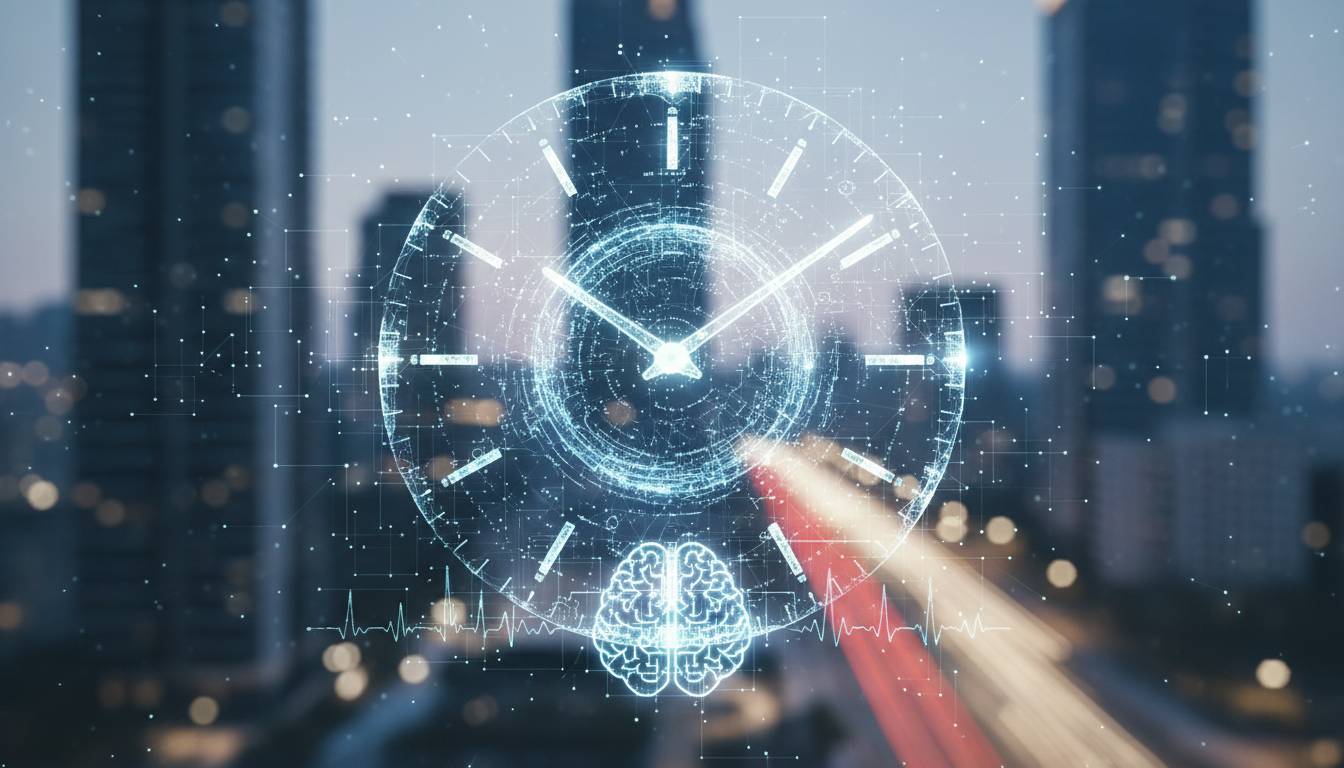 What AI-driven time management gets wrong (and right)