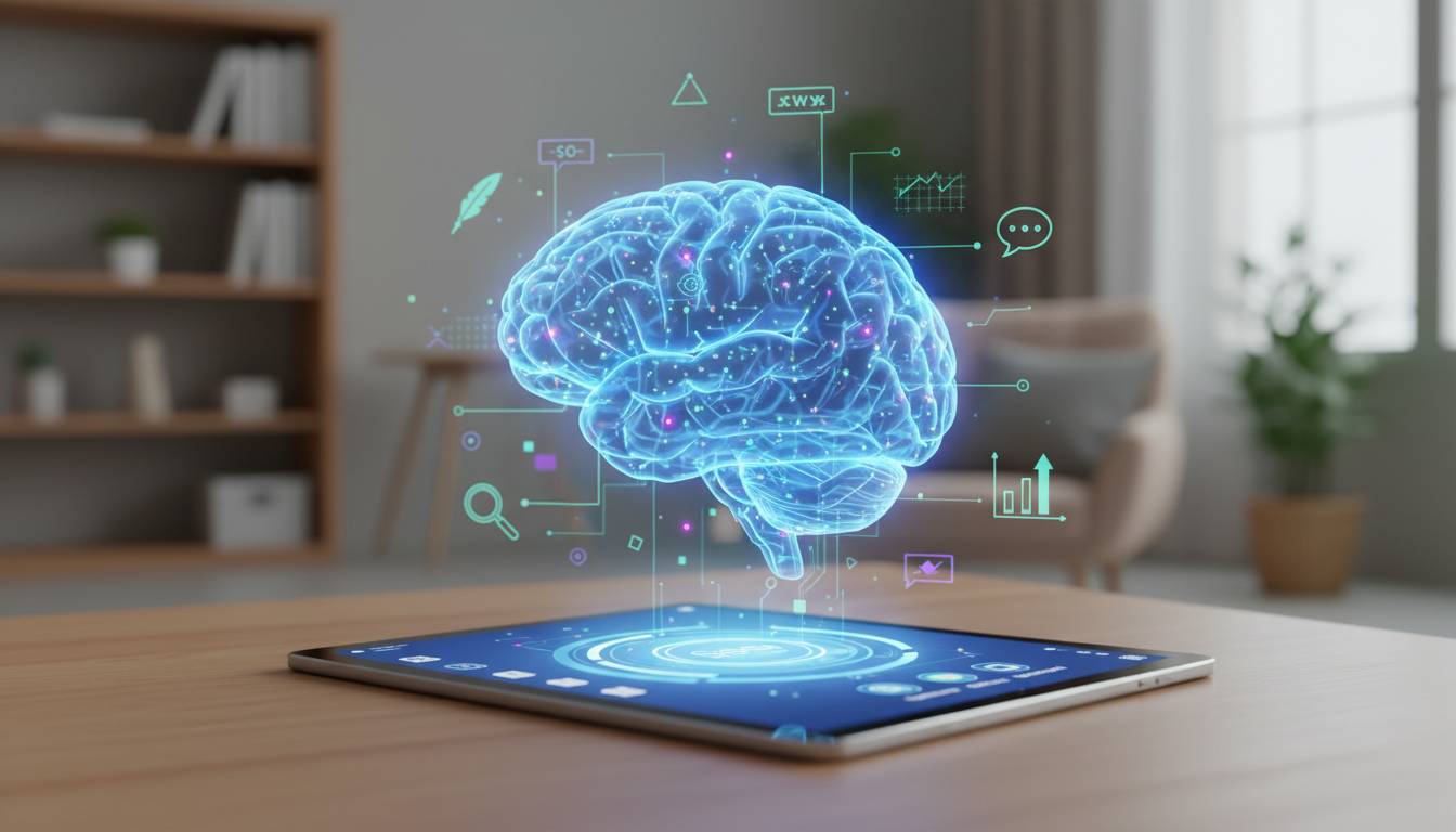 How AI-driven virtual assistants are rewriting the rules of blog management