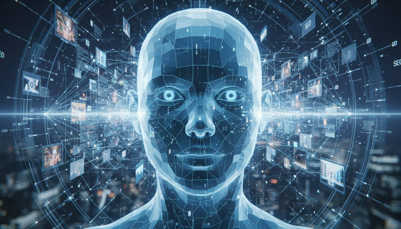 AI-driven virtual assistant for content optimization, without losing your brand