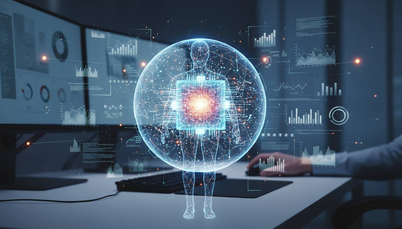 AI-driven virtual assistant for customer data analysis that pays off