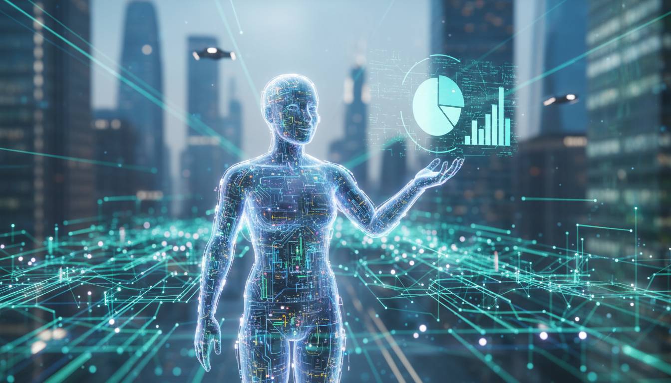 Will an AI-driven virtual assistant revolutionize your digital transformation?
