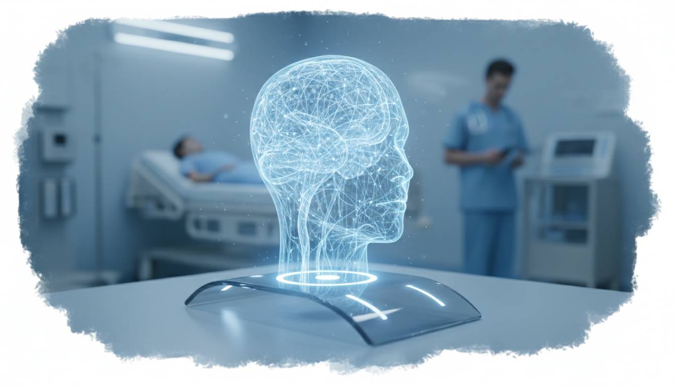 AI in healthcare: What nobody tells you about virtual assistants