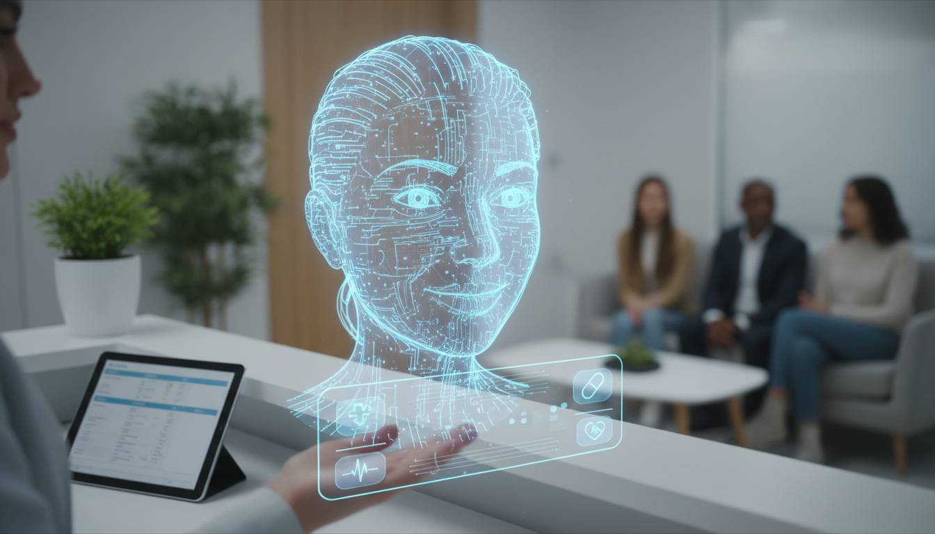 Is Your Medical Office Ready for an AI Assistant? The Unfiltered Truth