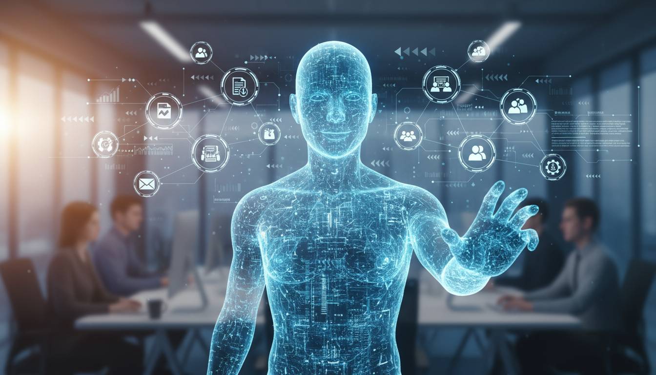 Are AI onboarding assistants the future or a corporate trap?