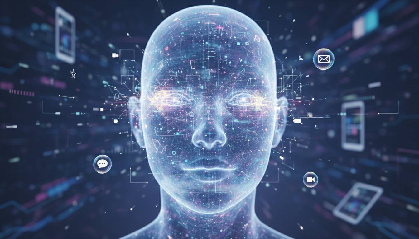 Revealed: How AI-driven virtual assistants are rewriting the rules of personal communication