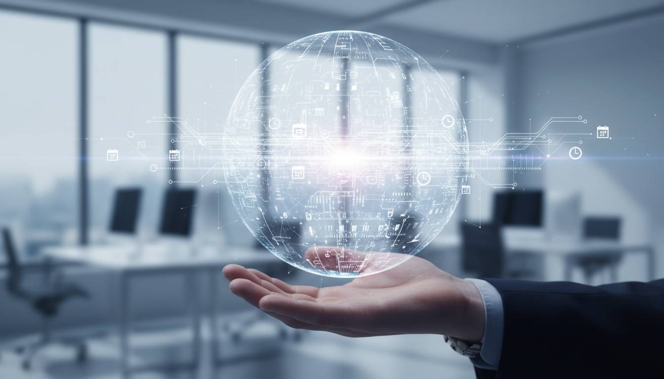 Is your AI assistant stealing your time? The raw truth about virtual productivity