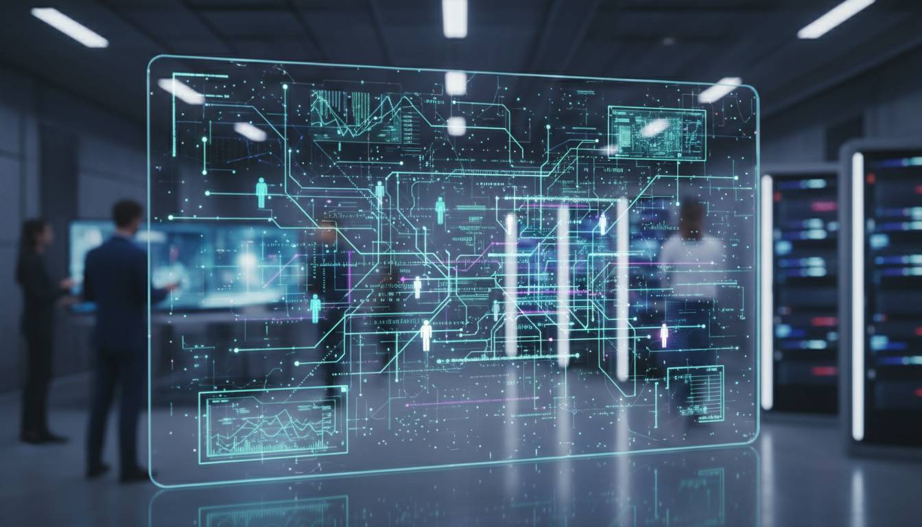 Ai-driven workflow analytics in 2026: power, bias and real ROI