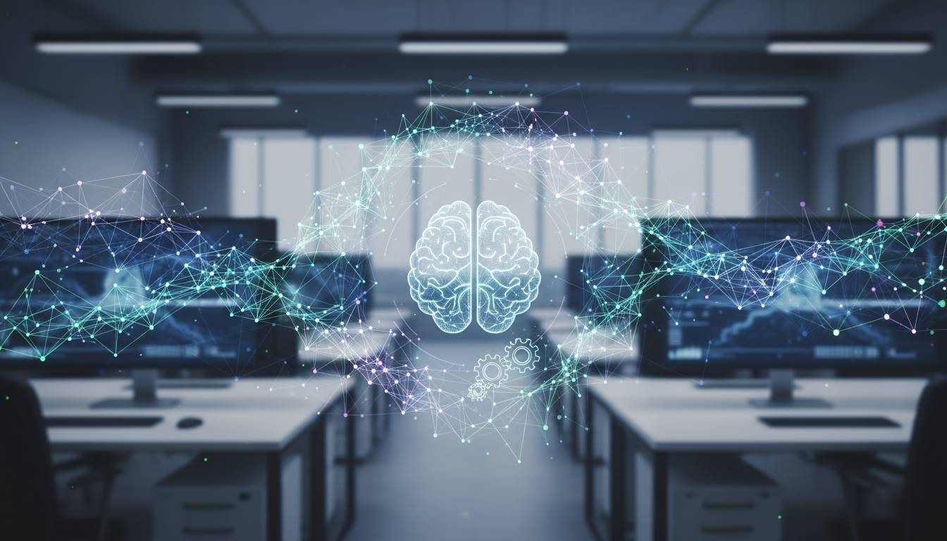 The brutal truth about ai-driven workflow management software