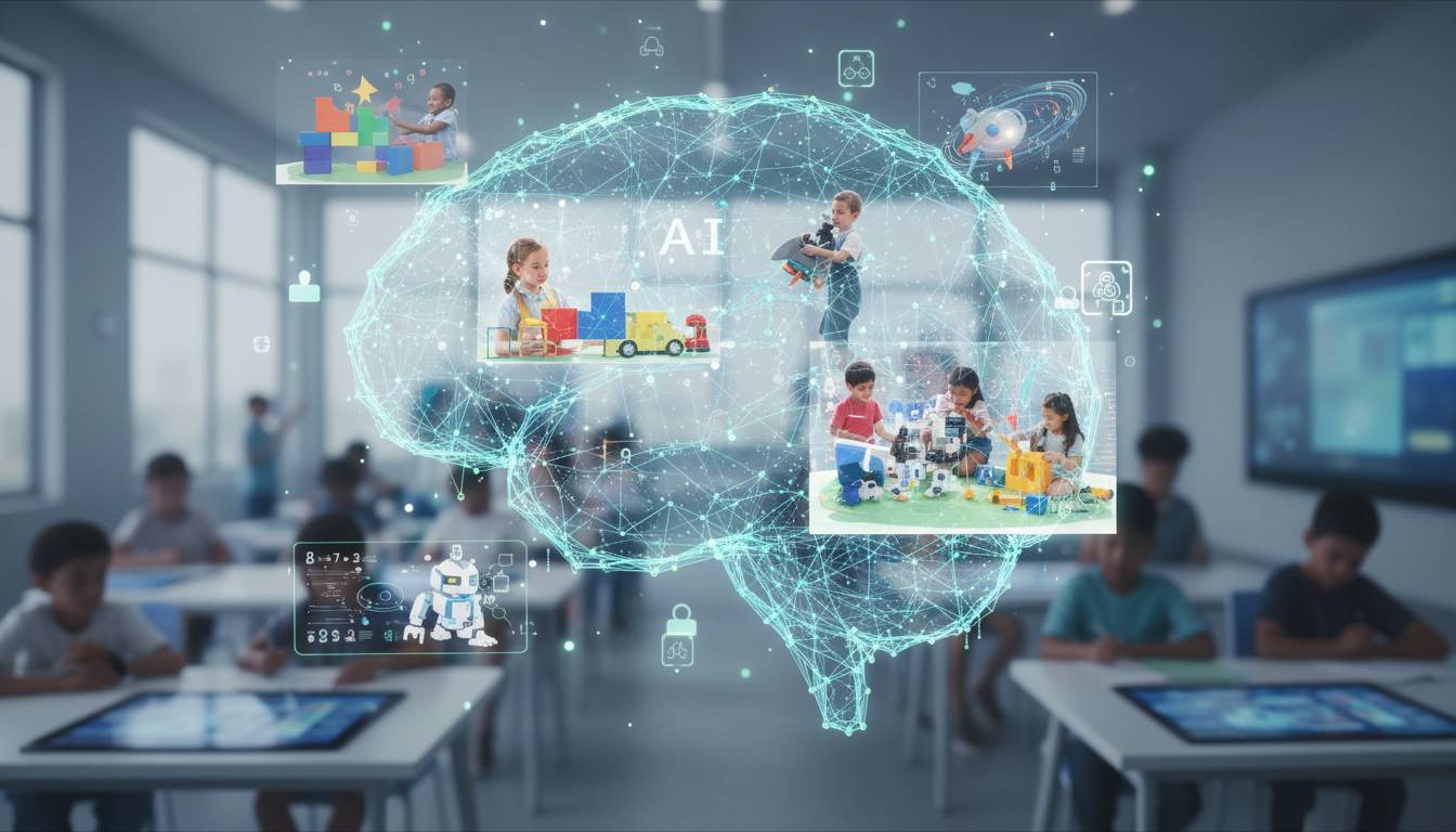 AI edukacyjne gry: co cię zaskoczy w 2026?