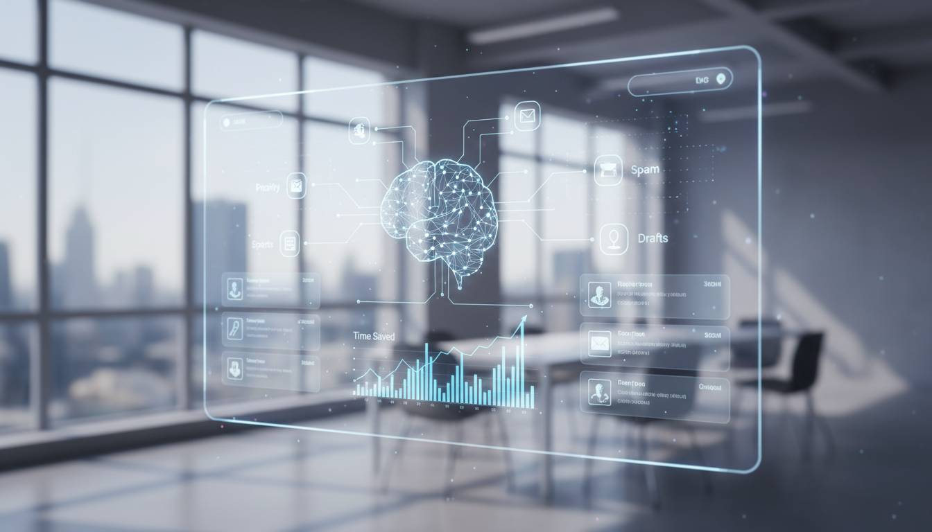 Is AI email management saving you—or sabotaging your workflow?