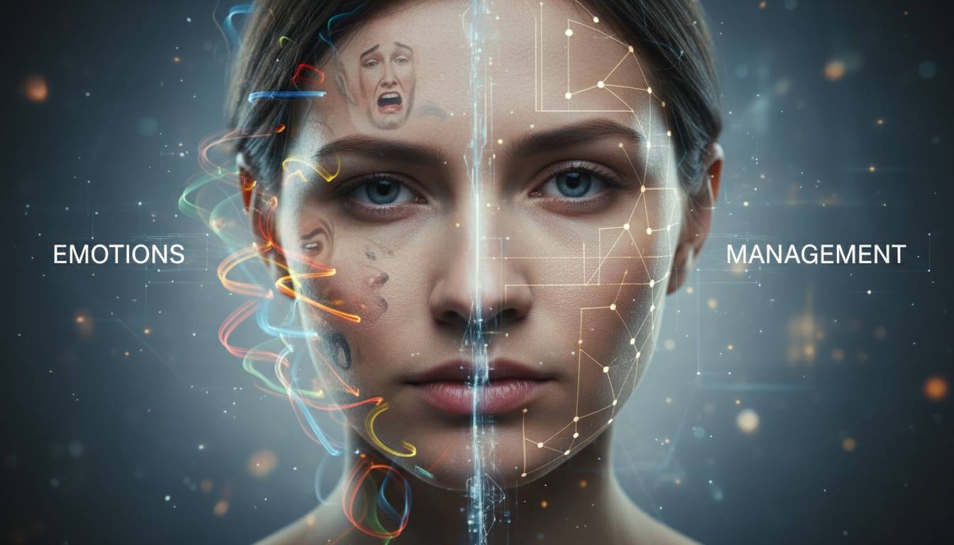 AI zarządza twoimi emocjami? Poznaj szokujące fakty