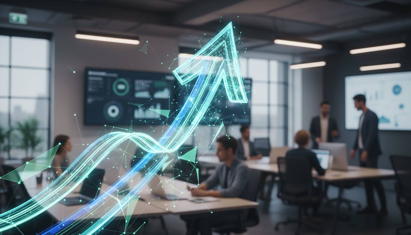 Is your business truly agile? The AI secrets no one told you