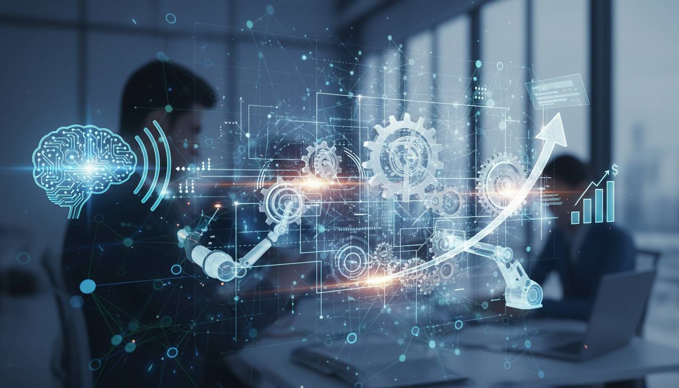 The dark side of AI-enabled business process optimization