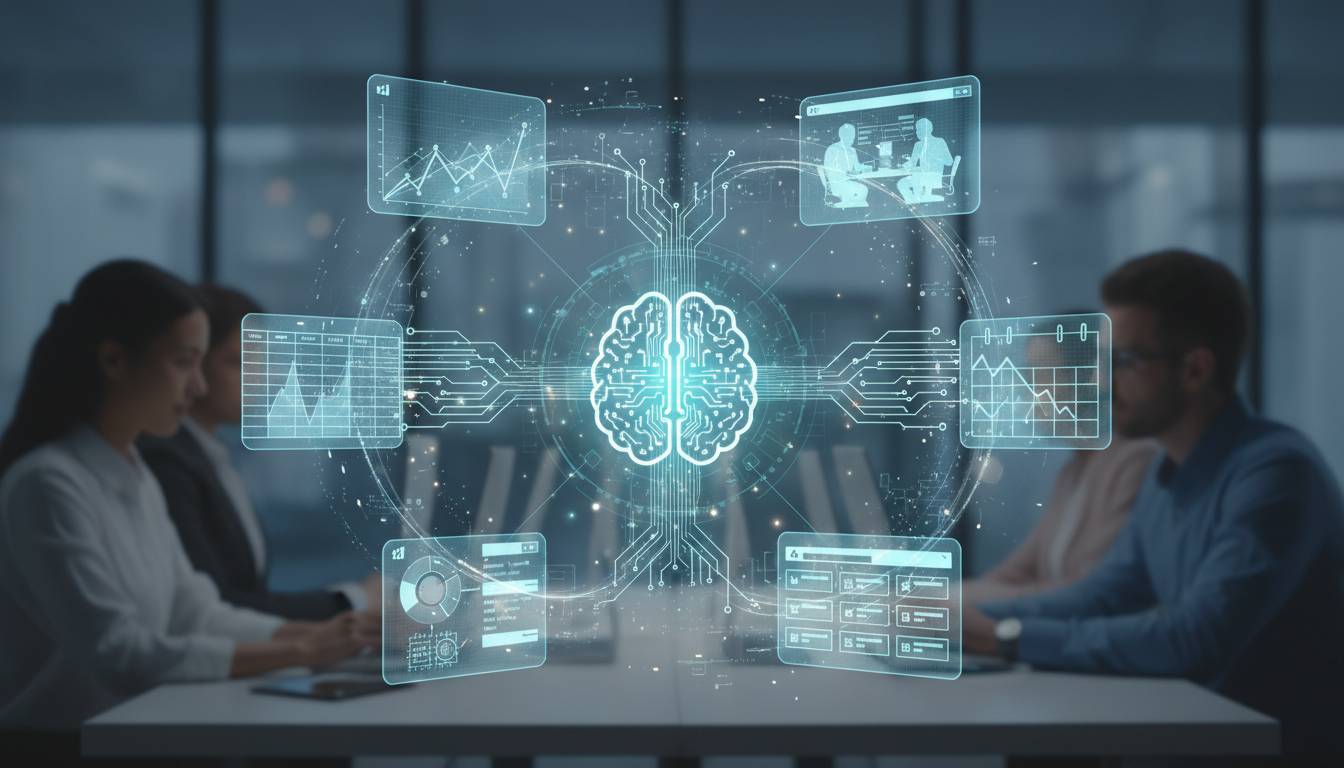 The dark side of AI business tools: What they won't tell you