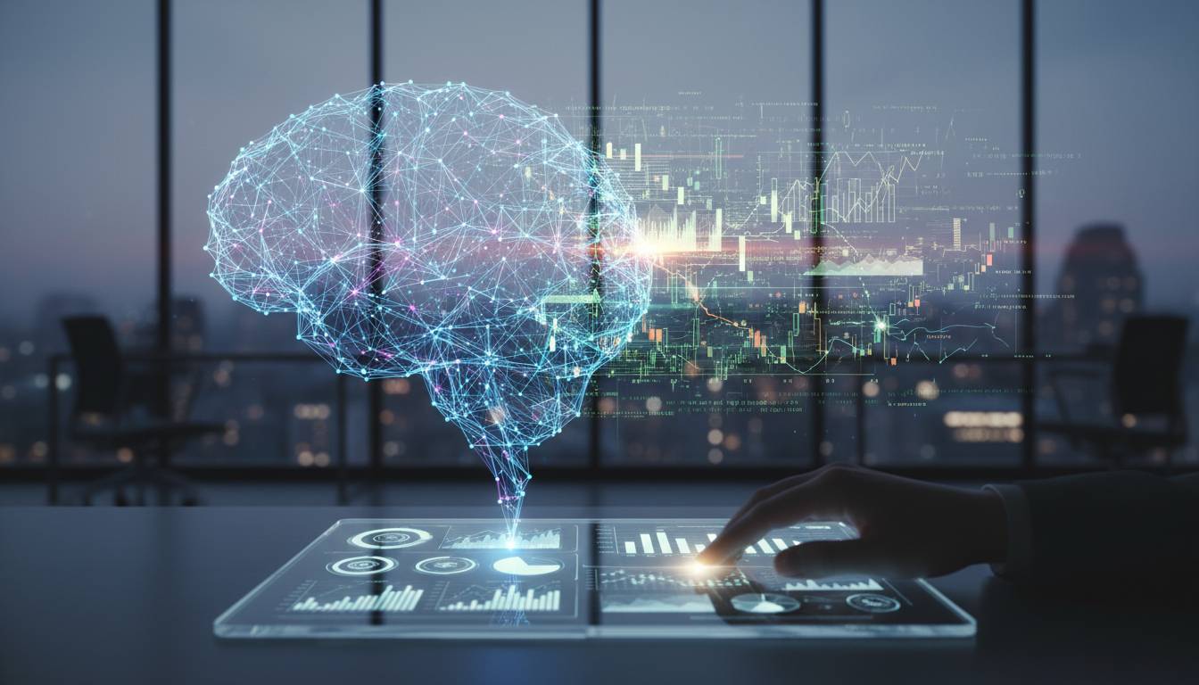 Is AI-enabled business reporting the revolution or the risk no one sees?