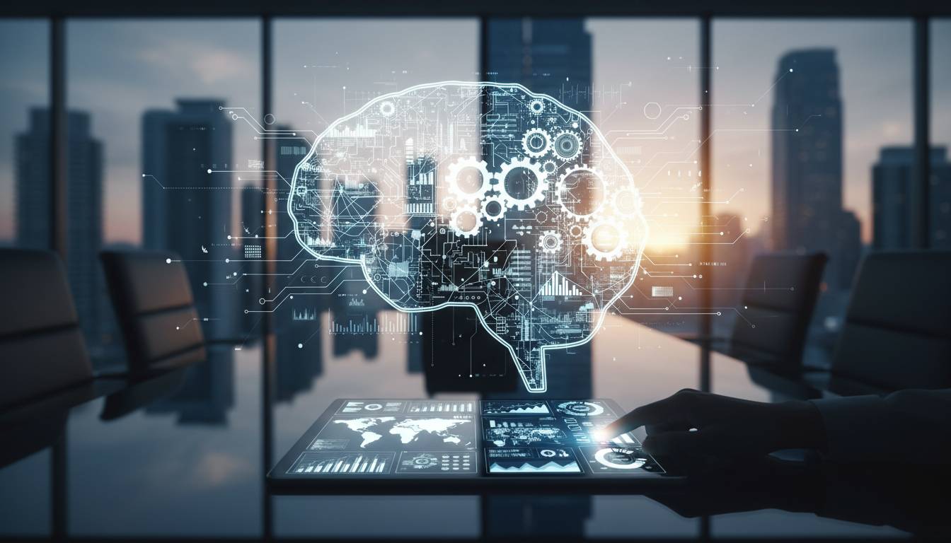 The dark side of AI enabled business solutions: What no one tells you