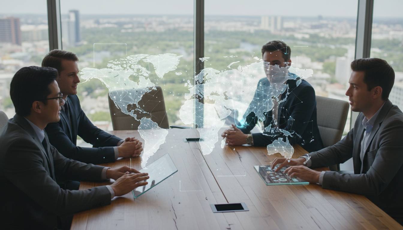 AI Collaboration: The Shocking Reality You Need to Face Now