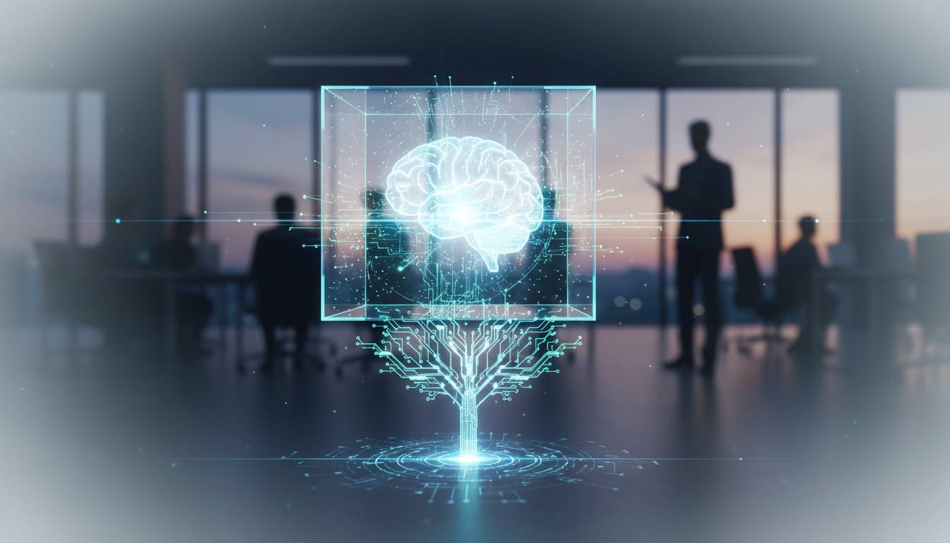 Is AI enterprise innovation making you obsolete? Here’s the real story