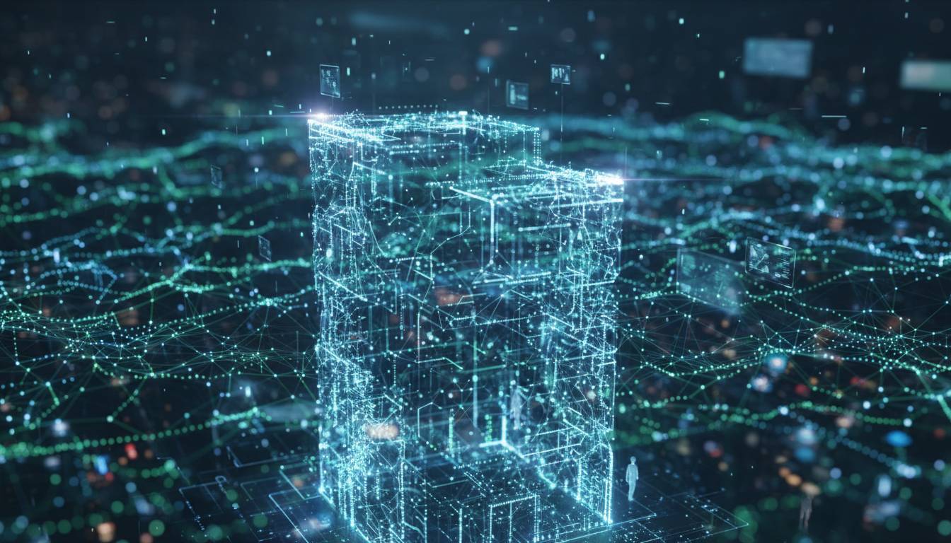 AI enabled enterprise systems and the messy truth of working with them