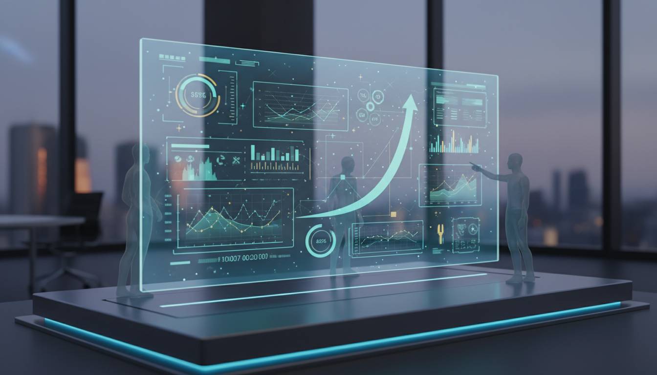 Is your sales forecast a lie? The AI platforms changing everything