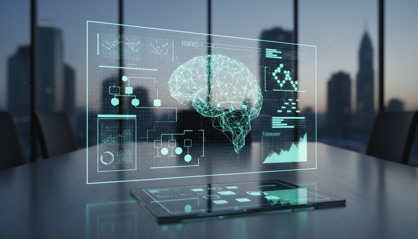 Are AI business planning tools a revolution or a ticking time bomb?