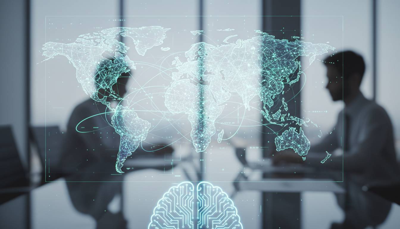 AI Supply Chain Visibility: The Ugly Truths No One Tells You