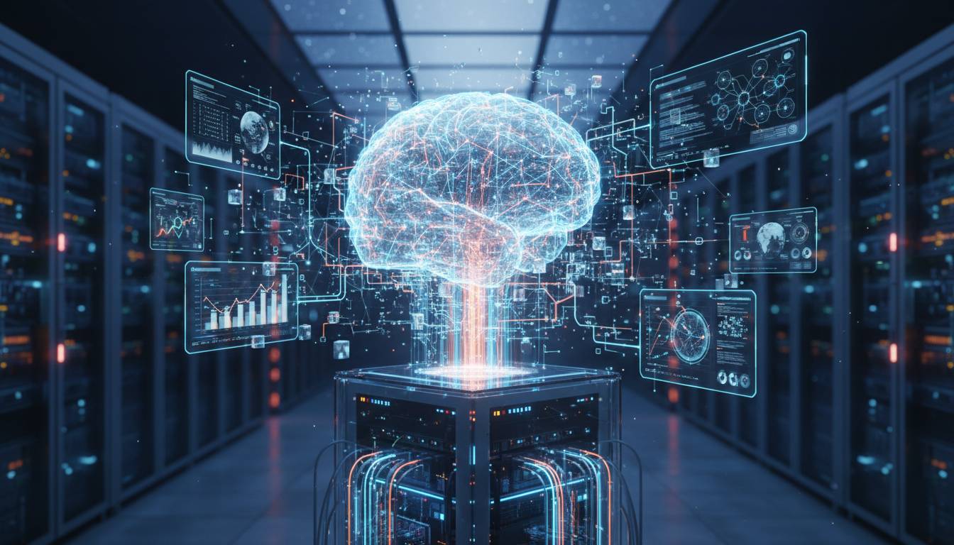 The dark side of AI enterprise data analytics (and how to win anyway)