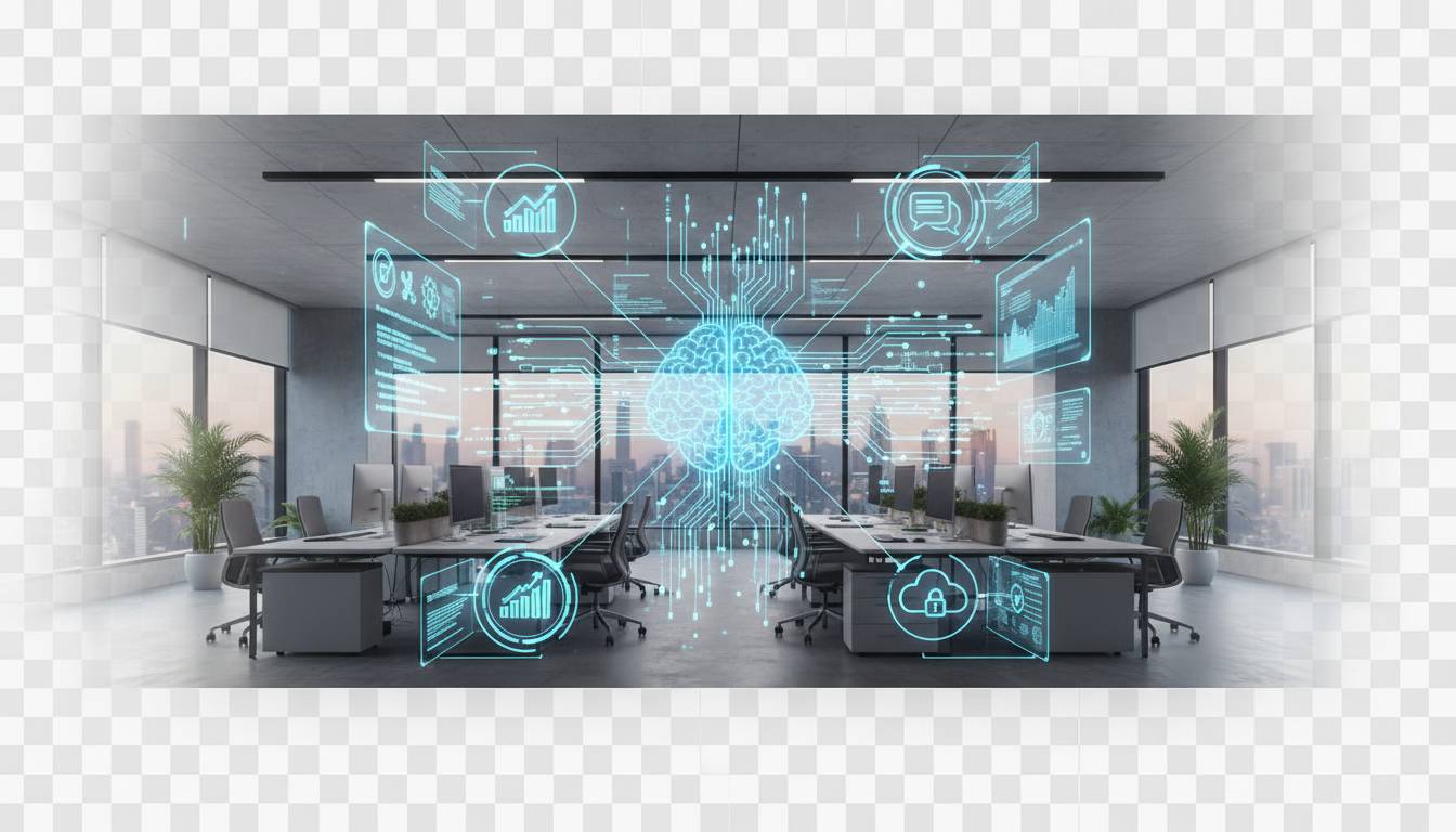 Is your AI enterprise productivity suite sabotaging you?