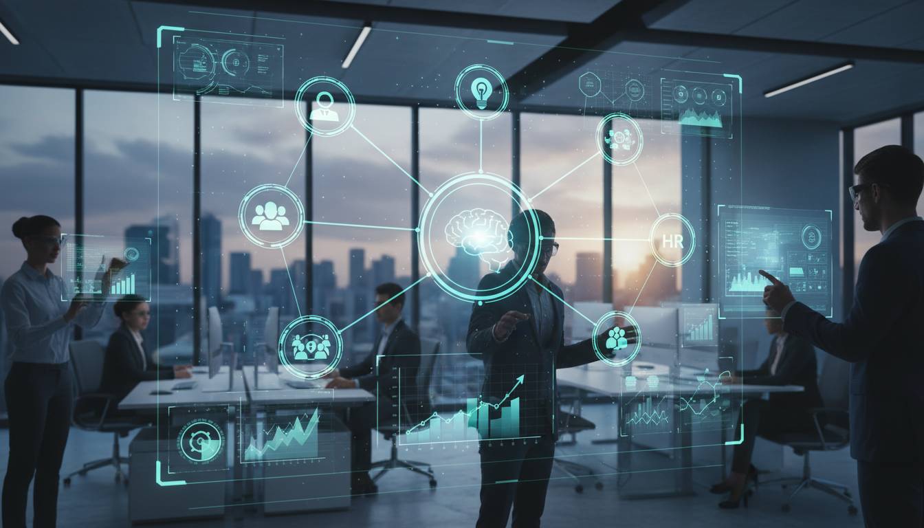 AI enterprise resource planning: wins, failures, and what’s real