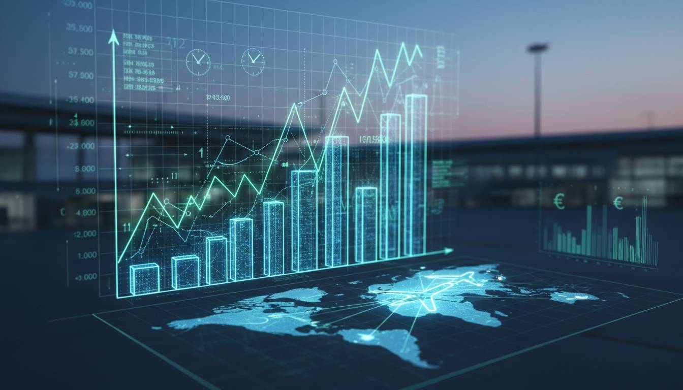 Airfare Exposed: The Dark Side of AI Flight Price Analysis