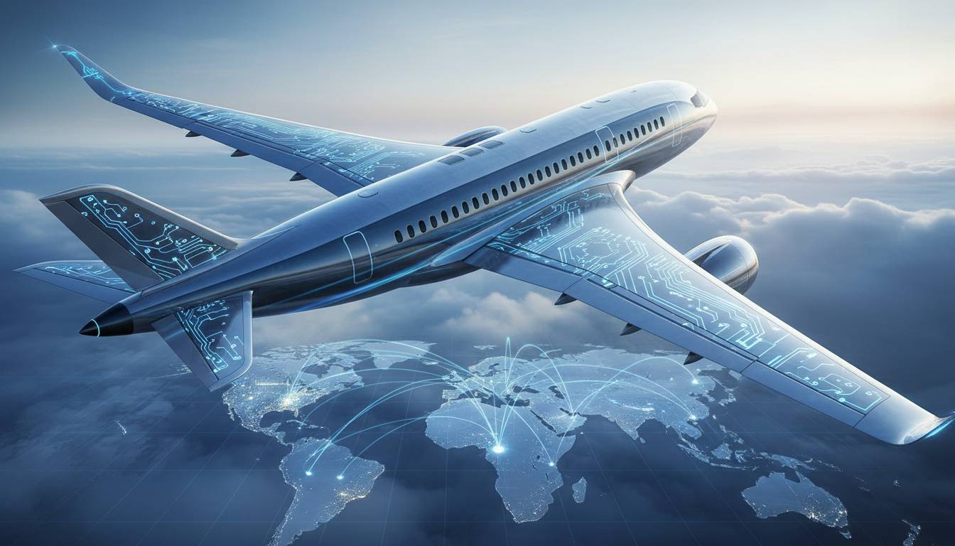 AI flight recommendations: What nobody tells you (and why it matters)