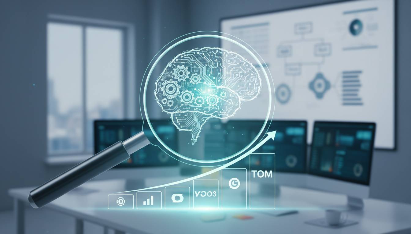 AI for competitive analysis in 2026: What nobody’s telling you
